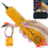 Cable Finder Tone Generator Probe Tracer RJ11 Wire Tracker Network Tester Kit 1