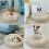 Cushion - MAGICFOX - Donut - Soft Plush - Non-slip - Machine Washable 4