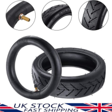 8.5" Replac Tire Tyre For Xiaomi M365 Scooter 8 1/2 X2 Thicker Wheel Outer Tube！