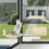 Wireless cat window hammock with 4 powerful suction cups, easy to assemble and foldable shelf, large 5