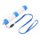 Water purifier - Not specified - Filter straw - Detachable - Lightweight - Portable camping 1