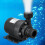 Dompelpomp - YYV - Ultrastil - 800 l/u - 12V - Borstelloze motor 3