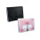 2-Piece A4 Document Organizer, 13 Expandable Compartments, Accordion-Style Paper File Storage 1