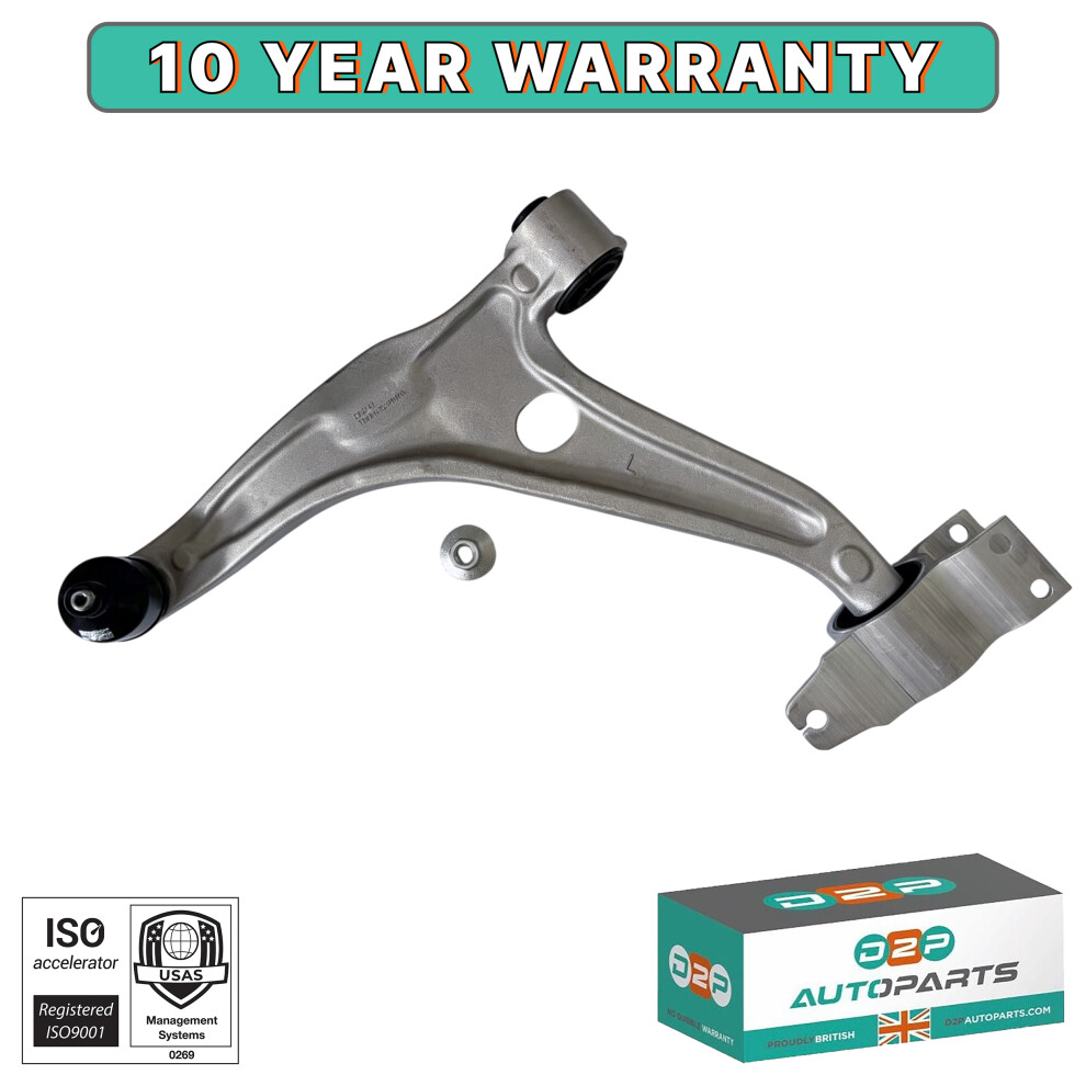 Suspension Wishbone Control Arm (Front Left Lower) A1183309500 FOR Mercedes CLA - Image 7