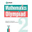Olympiad Mathematics Class 2nd by Priya Mittal Paperback Book 1
