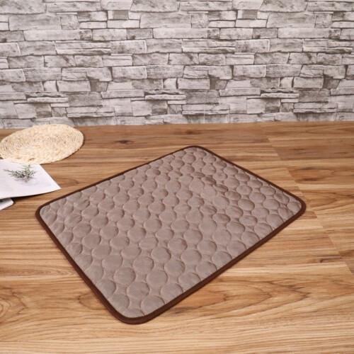 Cooling mat - YNKKVRE - Ice silk - Comfortable - Ideal for summer 1
