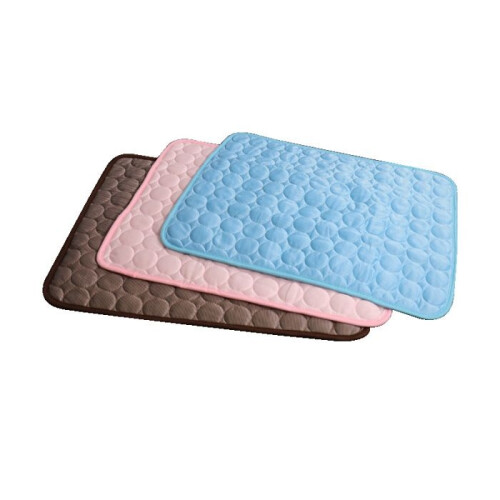 Cooling mat - YNKKVRE - Ice silk - Comfortable - Ideal for summer 2