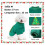 Costume natalizio - Taglia M - Pile - Indumento caldo 2