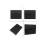 2-Piece A4 Document Organizer, 13 Expandable Compartments, Accordion-Style Paper File Storage 4