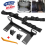 Universal Car Child Seat Restraint Anchor Mounting Replacement ISOFIX Bracket UK 2