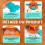 Indestructible Interactive Dog Toy - Kong-Style Intelligence Game - Interactive Ball - Small, Intelligent Activity Toy 4