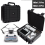 Waterproof Hard Carrying Case for DJI Mini 3/4 Pro Shockproof Storage Bag 2