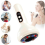 Electric Lymphatic Drainage Machine Meridian Body Massage Brush Microcurrent NEW 2