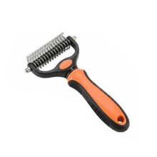 Canine Felines – brosse de toilettage douce,-S S S S S S S S S S