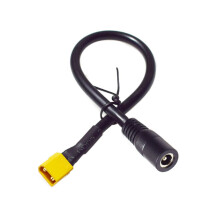 Mâle flexible de PVC XT30 aux-1 million de mâles XT30