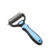 Brosse Ă lisser facile Ă nettoyer pour-S S S S S S S S S S