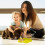 Dog Lick Pad - Silicone - Yellow - Durable - Easy to Clean 4