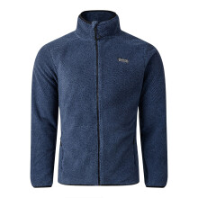 (XXL, Blue Indigo) Regatta Mens Switch Out Fleece Jacket