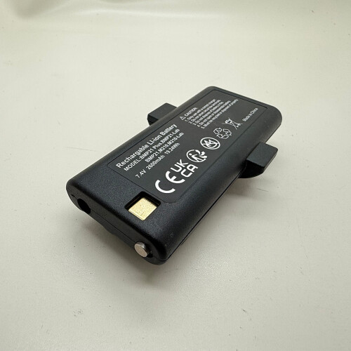 Replacement Battery 19.24Wh For BMP21LAB,BMP21,Label-1 piece 2