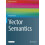 Vector Semantics by Andrs Kornai Paperback Book 1