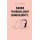 Some things just shouldnt. by Kate Barden Paperback Book 1