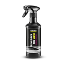 Karcher RM 650 Car Glass Cleaner 500ml Bottle