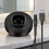 Base d'alimentation noire mate pour toiletteur électrique, 9