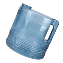 Conteneur d'eau grillagé de 210 mm de large et 240 mm de haut