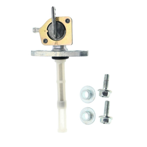 Robinet d'essence de moto pour CRF50F à 230F 16950-GCF-671 2