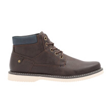 (11 UK, Brown) Nicholas Deakins Mens Dane Hiking Boots