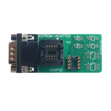 XDNP10 SOP8 Eeprom Adapter Read Write 8pin Eeprom Socket for VVDI Key Tool Pad Prog Programmer
