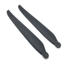2X for X11 Motor Power System EFT 30KG 425 30L Frame Agriculture Drones 4314 Folding Propeller Blade CW