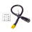 Câble de remplissage XT30 DC5521 pour capacité-25cm mâles XT30 4