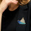 Broche de poitrine créative en forme de bateau, cadeau pour un 9