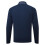 Footjoy (M, Blue) FootJoy Mens Wordmark Golf Midlayer 2