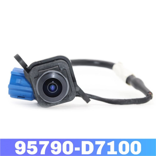 95790-D7100 Reversing Assist Camera, Parking Assist Camera, Rearview Camera for , 1