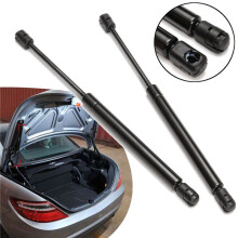 4Pcs Contreventement de Gaz de Coffre à Coffre ArriÈRe pour Slk R170 DÉCapotable 1996-2004 1707500036