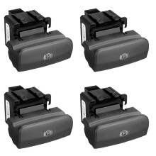 4X Car Electric Handbrake Brake Control Parking for 3008/5008 470706