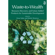 WastetoWealth Resource Recovery and ValueAdded Products for Sustainabl