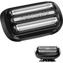 Têtes de rasoir de rechange série 53B, accessoire pour rasoirs à grille Braun séries 5 et 6, tête de rasoir de rechange