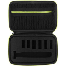 étui de rangement et de transport pour rasoir Philips One Blade Pro (Royaume-Uni)