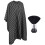 cape de coiffeur pour coupes de cheveux, cape de coiffure, cache-cou de coiffeur, accessoires de coiffeur 1