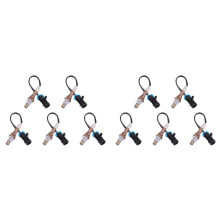 10X 12612459 Lambda O2 Oxygen Sensor for CAPTIVA 2010-2015 149100-7540 1491007540 250-24704