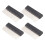2 x 20(40 Pin) Stacking Header for Raspberry Pi A+/B+/Pi 2/Pi 3 Extra Tall Header (Pack of 8) 5