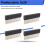 2 x 20(40 Pin) Stacking Header for Raspberry Pi A+/B+/Pi 2/Pi 3 Extra Tall Header (Pack of 8) 10