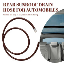 3D5877201 3D5877202 3B7877233 Car Front Left/Right Sunroof Drain Hose for Rear