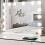 BELOFAY Hollywood Vanity Mirror with Lights 1