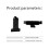For  ALPHARD/VELLFIRE 40 Series 2024 Dedicated Main Driver Mobile Phone Holder (LHD Only) 6