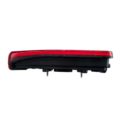 1Pcs LED Rear Headlight Tail Light for  STRALIS IVEC Tail Light Without Buzzer 580200772 5802240298 (Left) 1