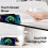 BELOFAY Hollywood Vanity Mirror with Lights 4